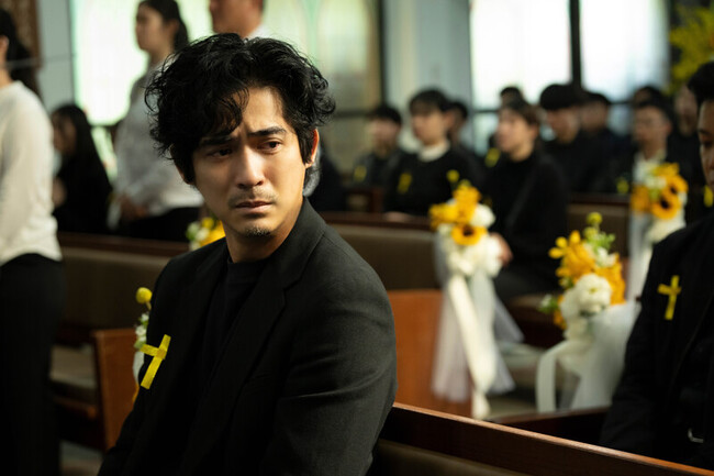 周渝民再衝AACA最佳男主角「與惡Ⅱ」劇本也入圍 | 華視新聞