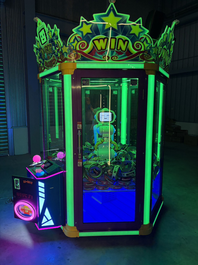 台灣設計展呈現彰化製造無所不在　直觀沉浸彰化力 | 華視新聞