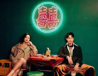 劉品言拍出最美孕婦  盼女兒自由又輕鬆