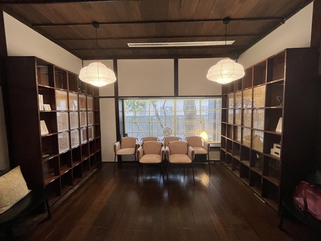 百年市定古蹟戴炎輝寓所  融合歷史美食活化新生 | 華視新聞