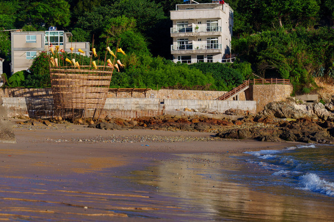 馬祖國際藝術島參觀人次破萬　73天展期歷年最長 | 華視新聞