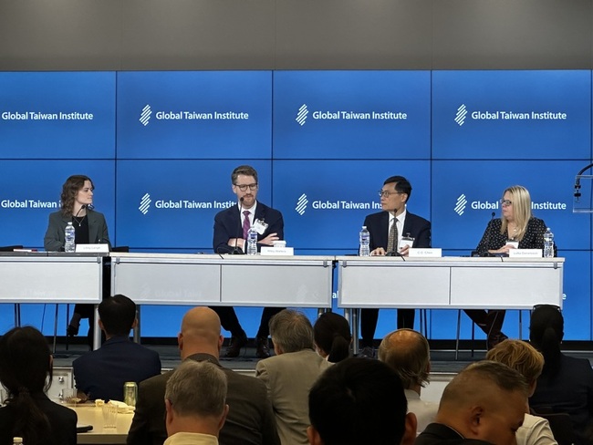 台美晶片製造五五分　美專家：理想化目標需耗費多年 | 華視新聞