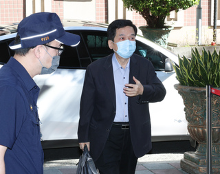 京華城案　北院上午傳喚黃景茂作證