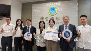 國衛院分析34國新冠防疫　初期嚴格防控降超額死亡