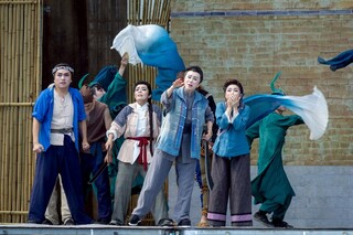 「瑯嶠風雲」訴說恆春歷史　孫翠鳳力邀居民看戲