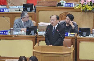 民代憂土城樹林線預算遭砍　新北：盼中央速核定