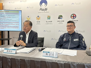 警大擬120年設災害防救學院　打造印太教育交流基地