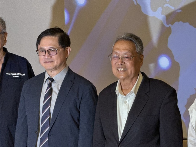 童子賢：美晶片五五分是選舉考量　若損台競爭力就反對 | 華視新聞