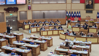 民代憂新北學生自傷案件增　教育局：跨局處聯防