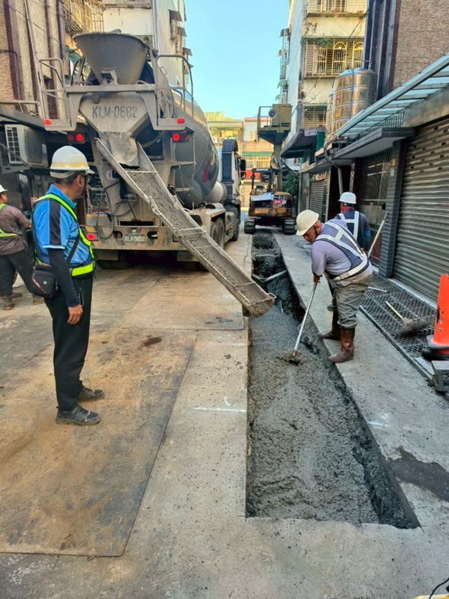 新北追蹤管理平台　掌握焚化再生粒料流向 | 華視新聞