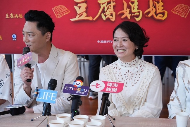 謝瓊煖「影后」入圍金鐘女配  卻屬意鍾欣凌奪獎 | 華視新聞