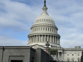 「豪豬法」促盟國向台轉讓軍事裝備　美國會10/22審議