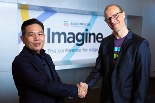 研華攜手高通旗下Edge Impulse　加速邊緣AI開發