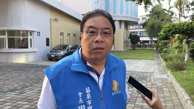 苗栗男出獄再犯隨機殺人　里長嘆如不定時炸彈 | 華視新聞