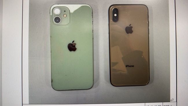 台中母子運動中心游泳手機遭竊　警鎖定嫌犯尋回 | 華視新聞