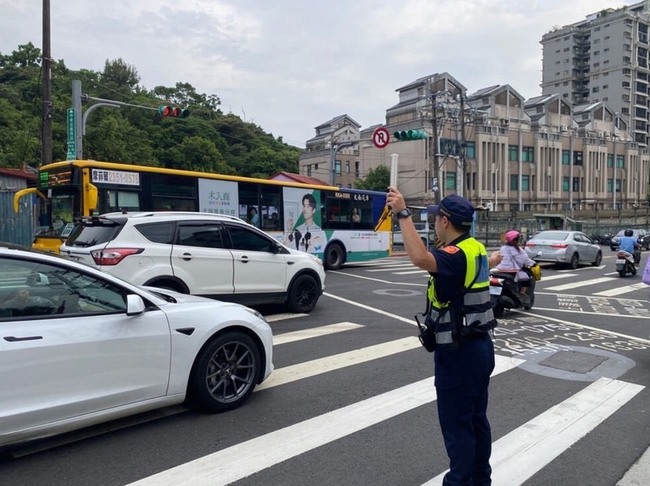 中秋連假將屆　警政署規劃交通疏導勤務因應 | 華視新聞