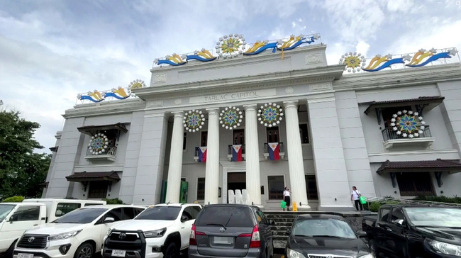 菲律賓糧倉躍升投資熱點  丹轆省長力推台菲合作 | 華視新聞