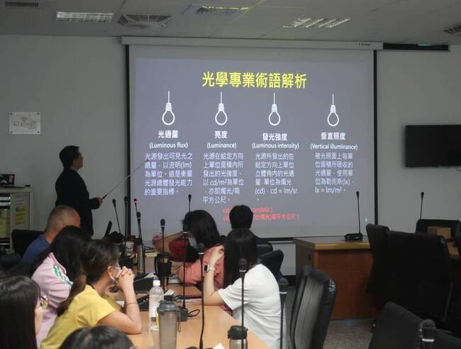 桃園推動光害管制  拉拉山申請國際暗空認證 | 華視新聞