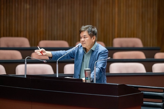 台東公地放領露曙光  莊瑞雄：卓揆允諾檢討 | 華視新聞