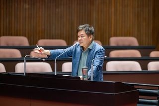 台東公地放領露曙光  莊瑞雄：卓揆允諾檢討