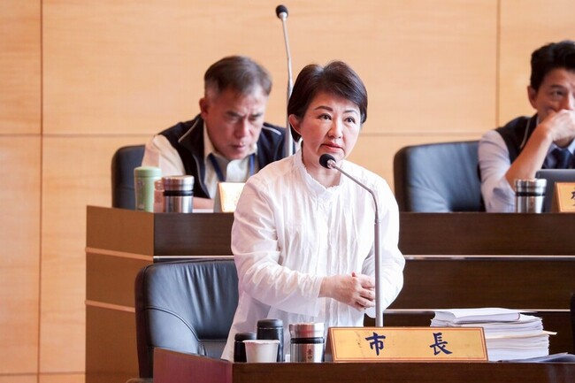 巨大遭美實施暫扣令　盧秀燕憂後續影響 | 華視新聞