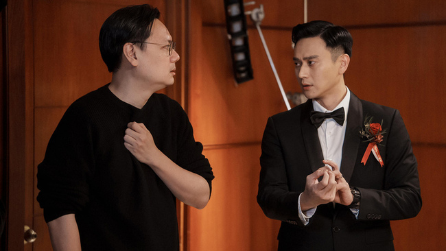 「雙囍」入選東京影展　劉冠廷笑稱像見日本公婆 | 華視新聞