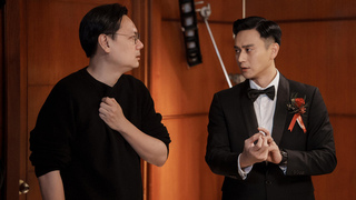 「雙囍」入選東京影展　劉冠廷笑稱像見日本公婆