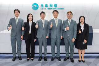 保德信投信更名玉山投信　壯大金控版圖