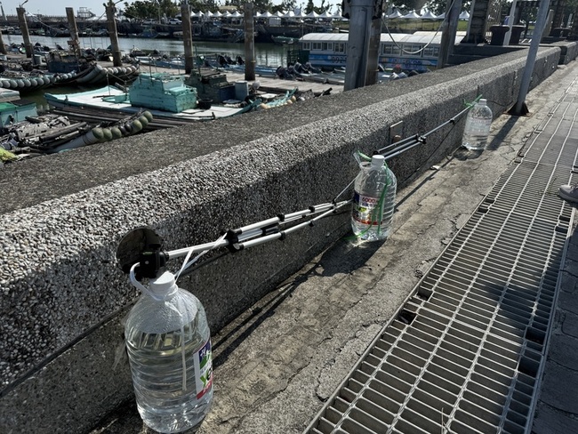 嘉義東石海上煙火秀6日登場　禁腳架占位強制清除 | 華視新聞