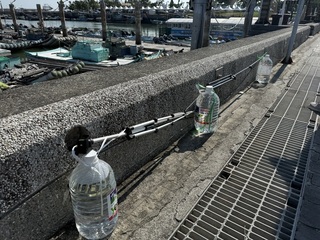 嘉義東石海上煙火秀6日登場　禁腳架占位強制清除