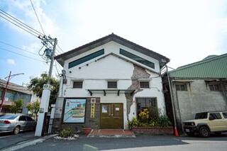 奈良美智「朦朧潮濕的一天」　12月與嘉義有約