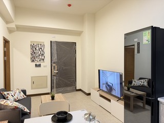 高市大寮社宅實品屋開箱　預計115年第3季完工