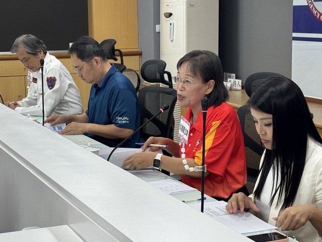 草嶺潭堰塞湖潛在風險　第四河川分署持續監控 | 華視新聞