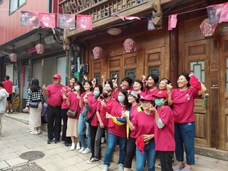 馬祖鐵板燒塔節11日登場　踩街走讀品嘗傳統美食