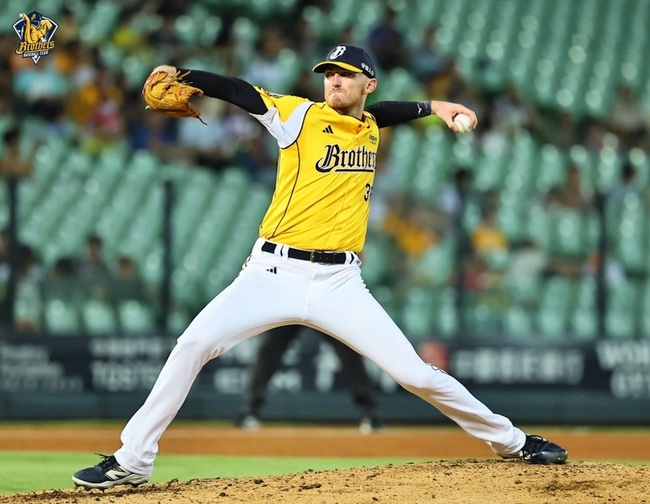 李博登5局好投　兄弟奪全年第1進軍總冠軍賽 | 華視新聞