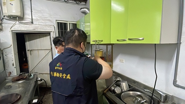 台中美國學校疑食物中毒　18人就醫其中2人住院 | 華視新聞