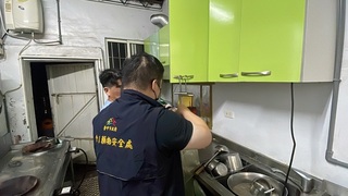 台中美國學校疑食物中毒　18人就醫其中2人住院
