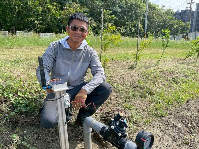 高市首辦智慧農業競賽　攜手農友邁向永續發展 | 華視新聞