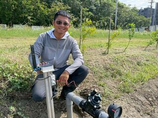 高市首辦智慧農業競賽　攜手農友邁向永續發展