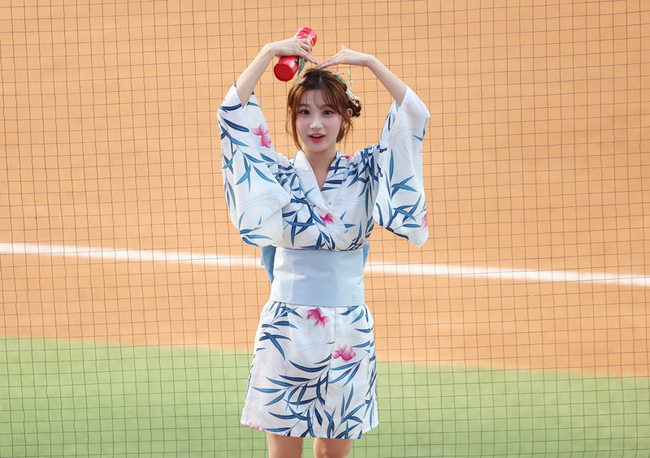 李珠珢排除萬難參與補賽應援  盼下季繼續在台灣 | 華視新聞