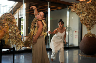 青年設計點亮四重溪溫泉村　百年名湯新面孔亮相