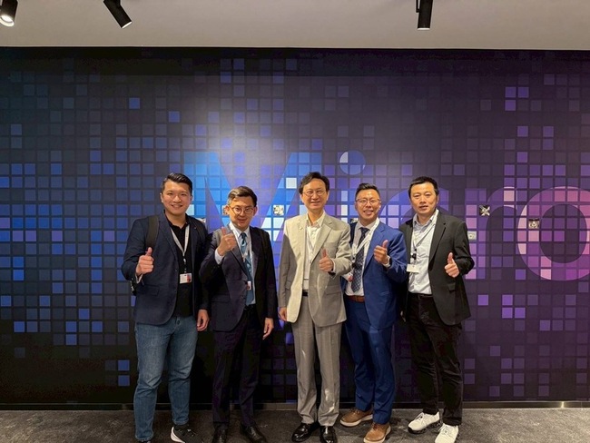 新北議員組團訪新加坡  探討智慧城市與轉型經驗 | 華視新聞