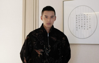 陳澤耀戲外將當爸  最不捨太太孕期身心變化