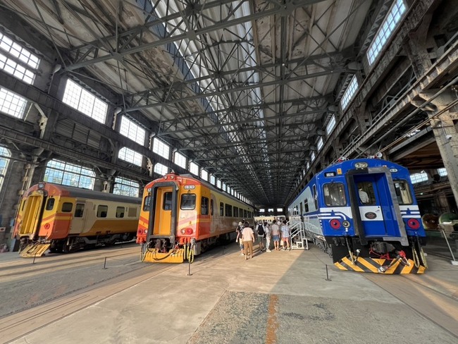 國家鐵博館週年拚70萬人次　規劃引進駕駛模擬體驗 | 華視新聞