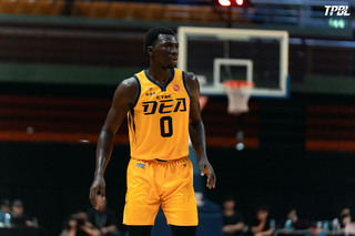 TPBL熱身賽阿巴西飆30分　特攻轟破百分打出氣勢