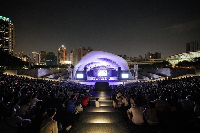 「鯨之謎」交響音樂會亞洲首演   NSO樂音喚永續 | 華視新聞