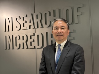 華碩加入FIRST資安組織　接軌全球縮短應變時間