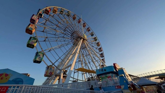 國旅6成出遊選擇自駕　雙鐵比率逐年增 | 華視新聞