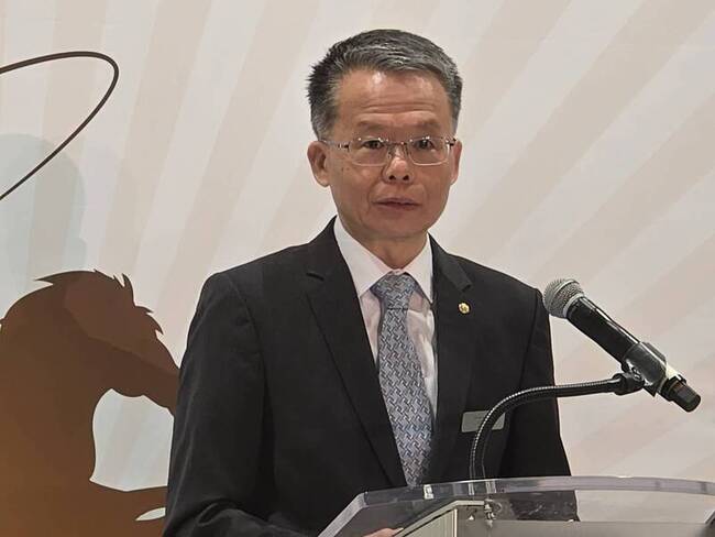 長榮航明年續拚成長　孫嘉明：客運注3動能、貨運AI撐盤 | 華視新聞