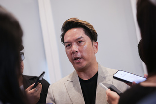 周思齊籲留意新型態賭博　職業球員要有自覺